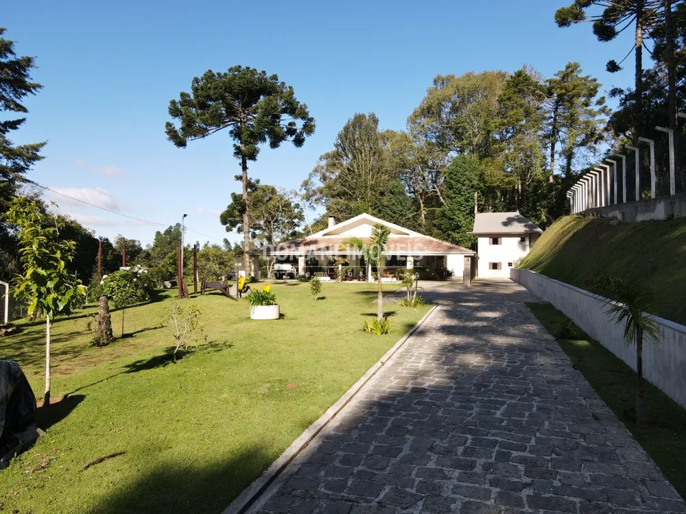 Casa, 4 quartos - Foto 7