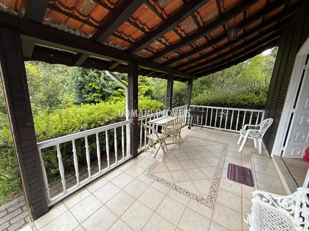 Casa, 3 quartos - Foto 7