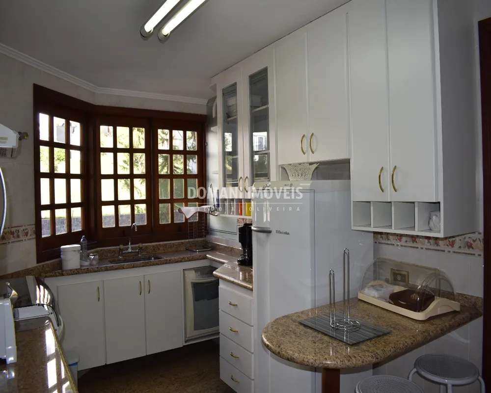 Apartamento, 4 quartos, 170 m² - Foto 6