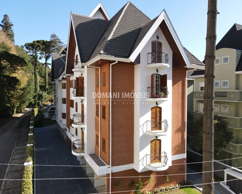 Apartamento, 4 quartos, 170 m² - Foto 8