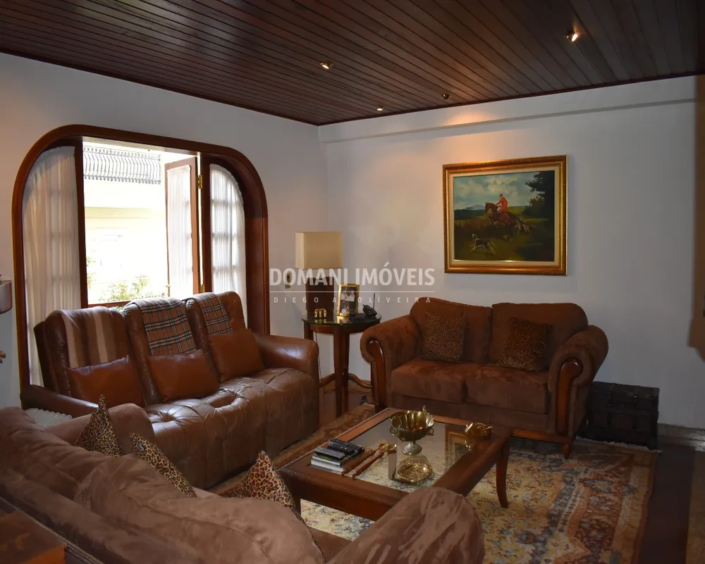 Apartamento, 4 quartos, 170 m² - Foto 5