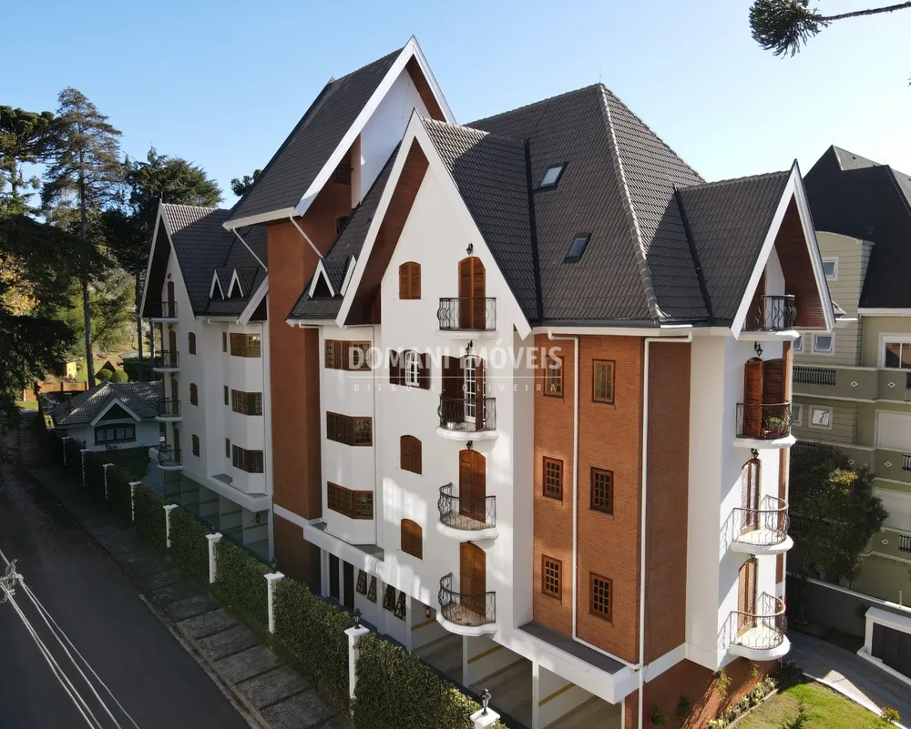 Apartamento, 4 quartos, 170 m² - Foto 4