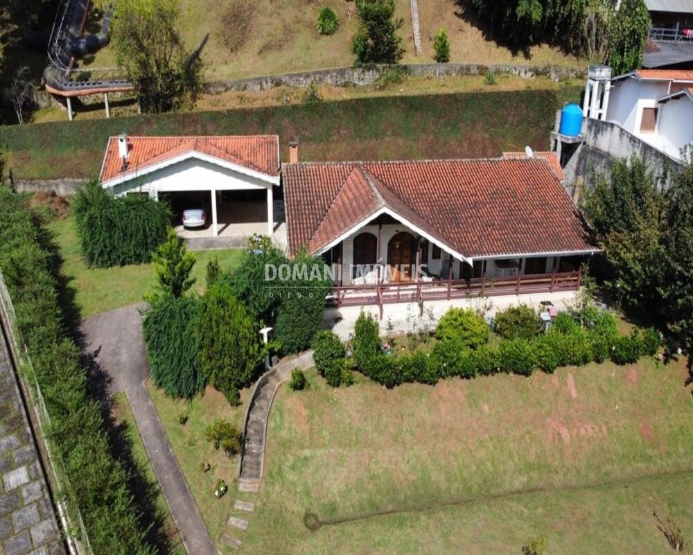 Casa, 3 quartos - Foto 4