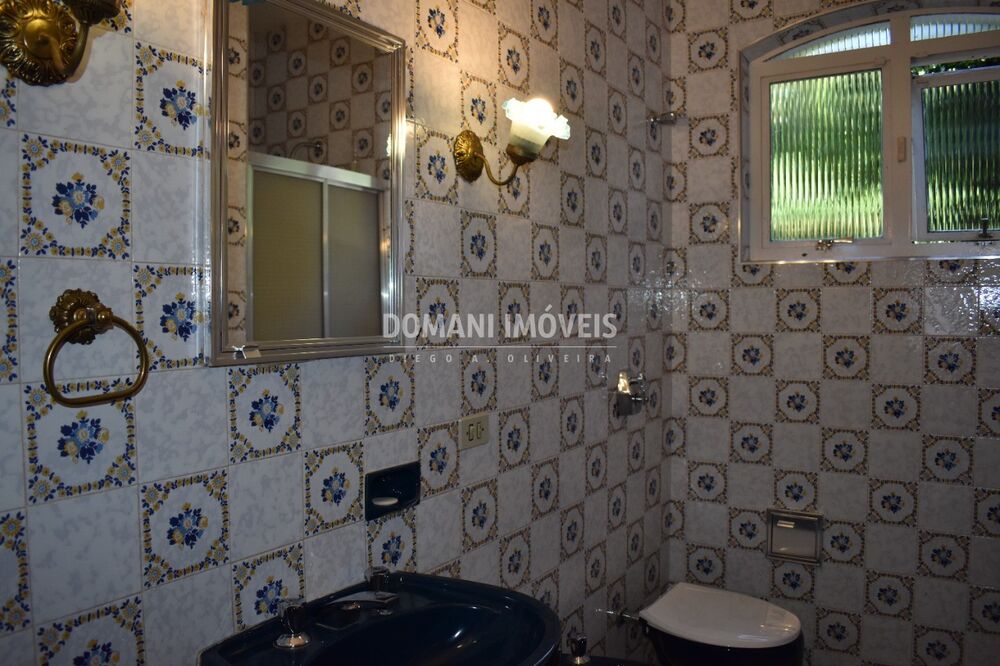 Casa, 4 quartos - Foto 1