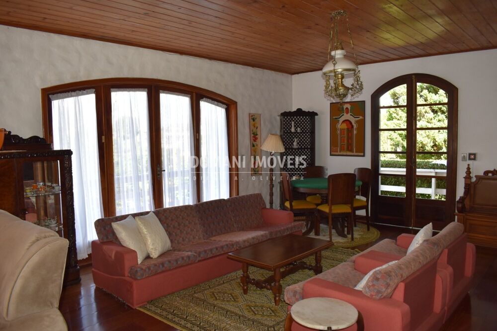 Casa, 4 quartos - Foto 3