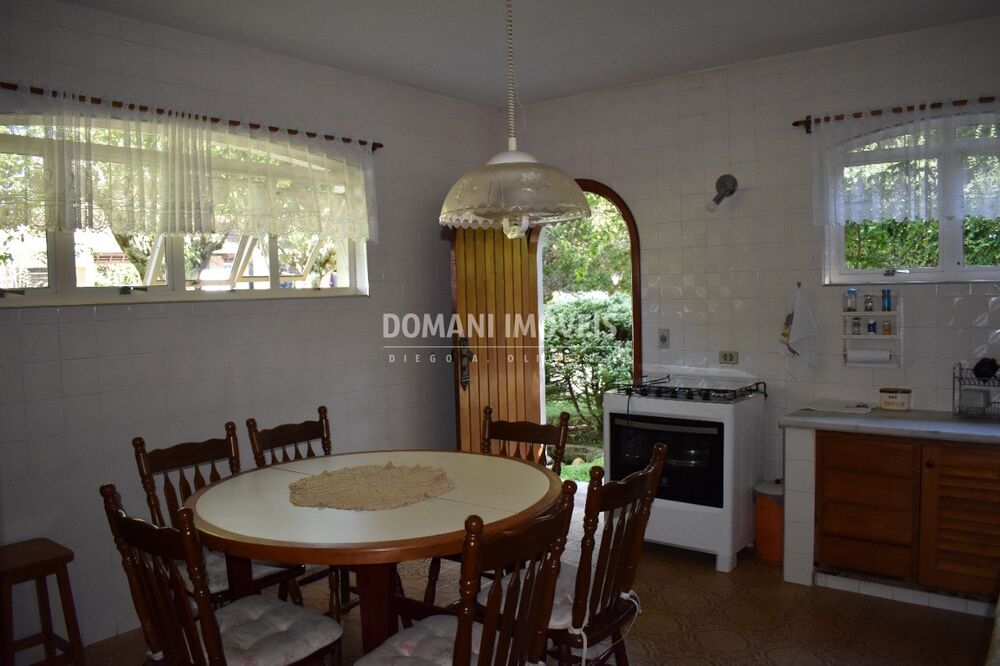 Casa, 4 quartos - Foto 2