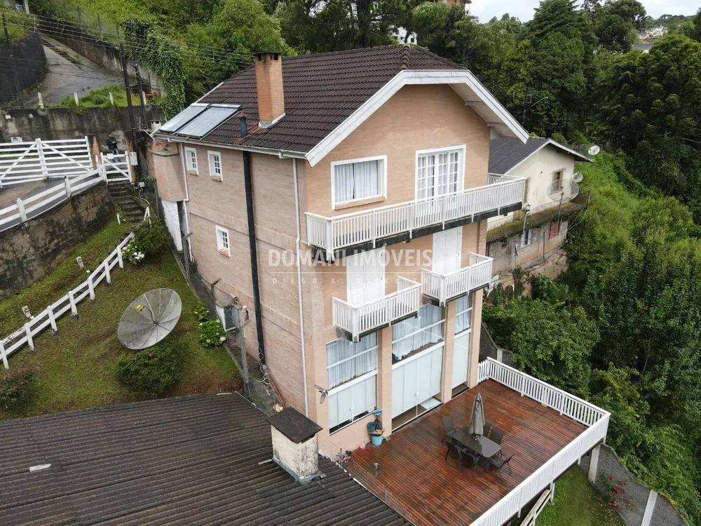 Casa, 5 quartos - Foto 3