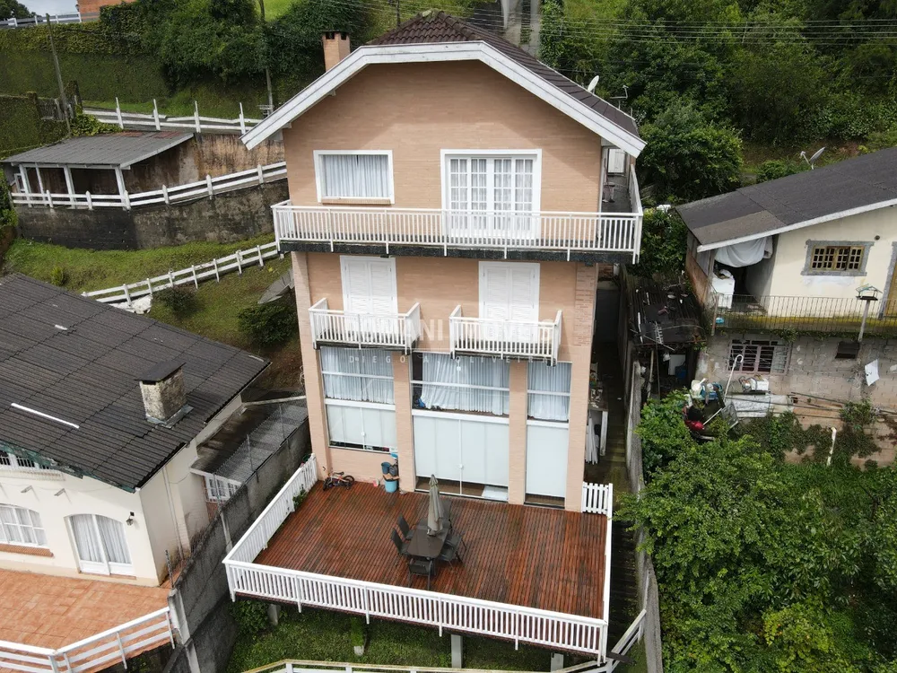 Casa, 5 quartos - Foto 2