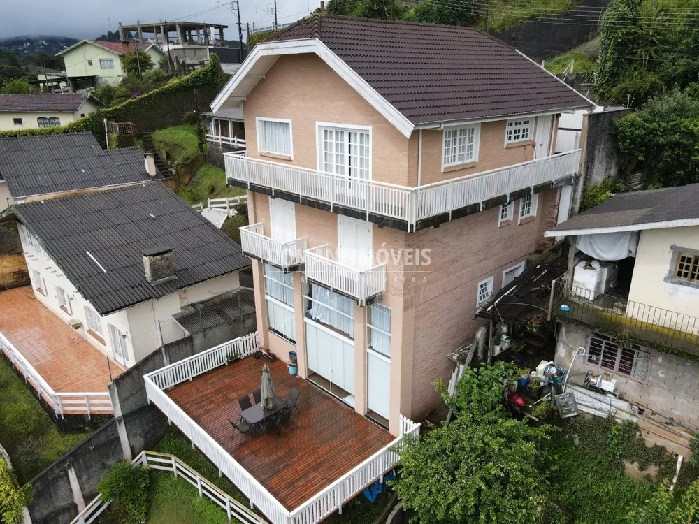 Casa, 5 quartos - Foto 4