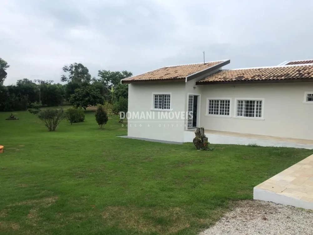 Chácara, 3 quartos - Foto 1