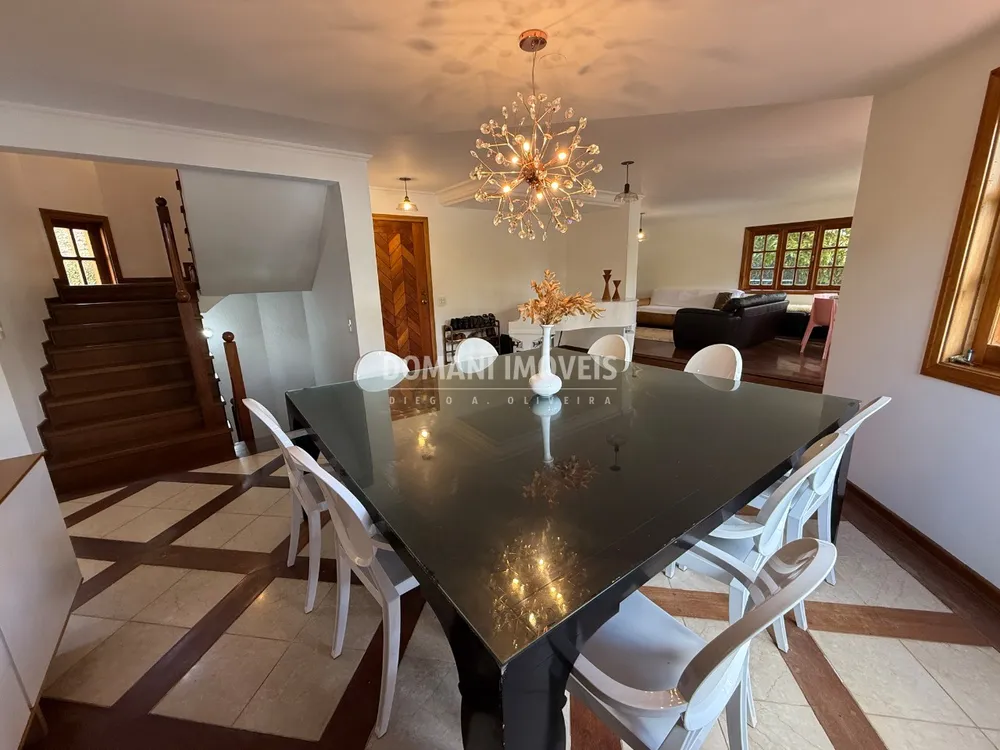 Casa, 6 quartos - Foto 5