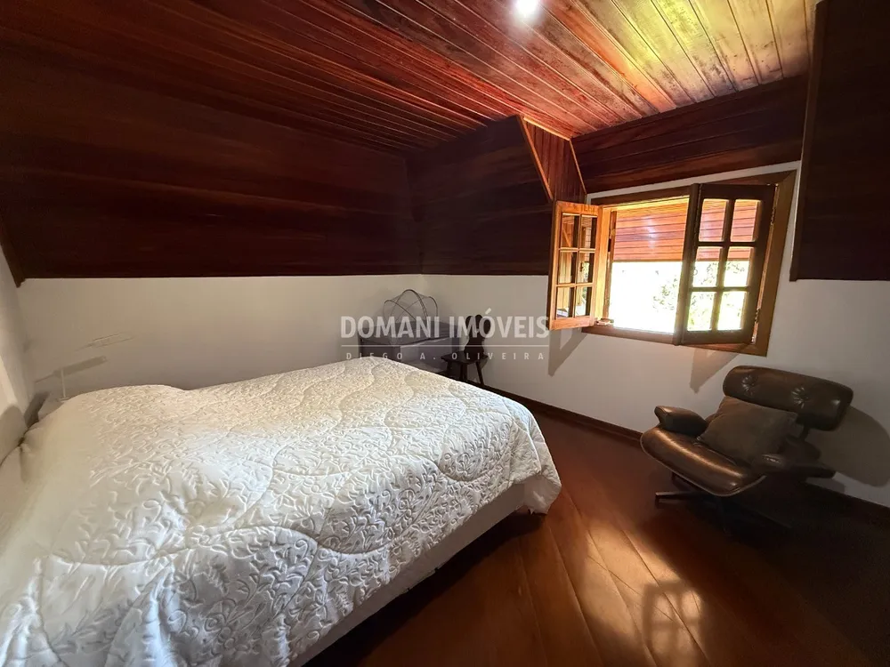 Casa, 6 quartos - Foto 7