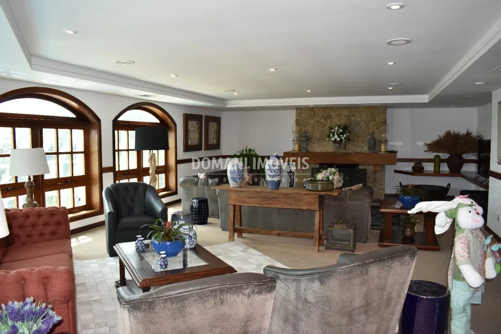 Apartamento, 1 quarto, 42 m² - Foto 5