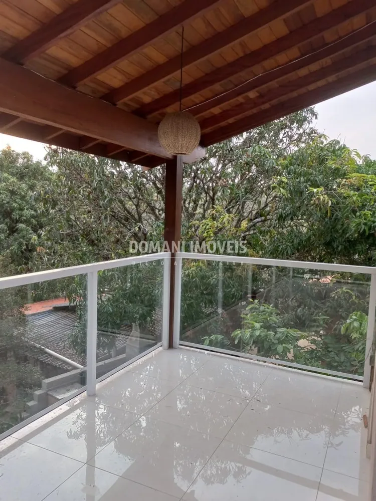 Casa, 4 quartos - Foto 7