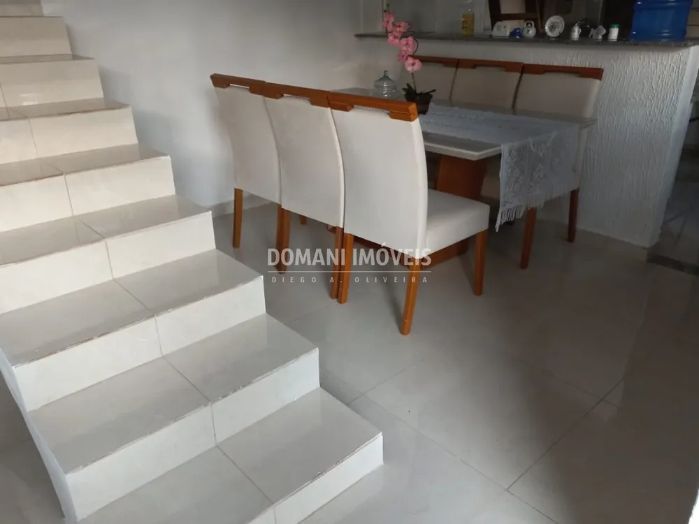 Casa, 4 quartos - Foto 4