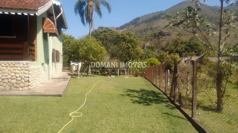 Chácara, 5 quartos - Foto 6