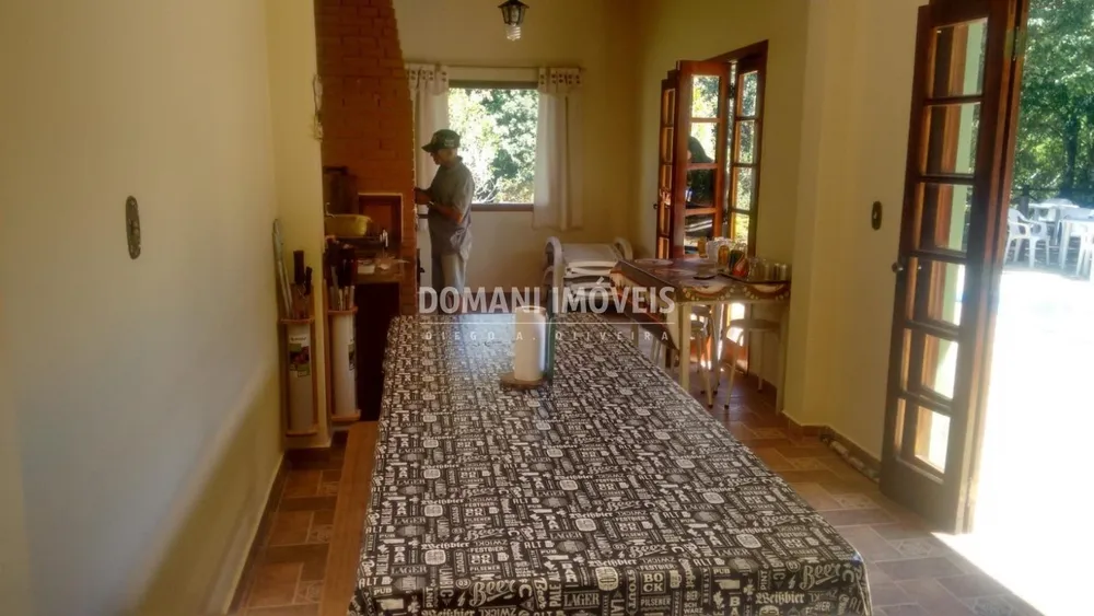 Chácara, 5 quartos - Foto 5