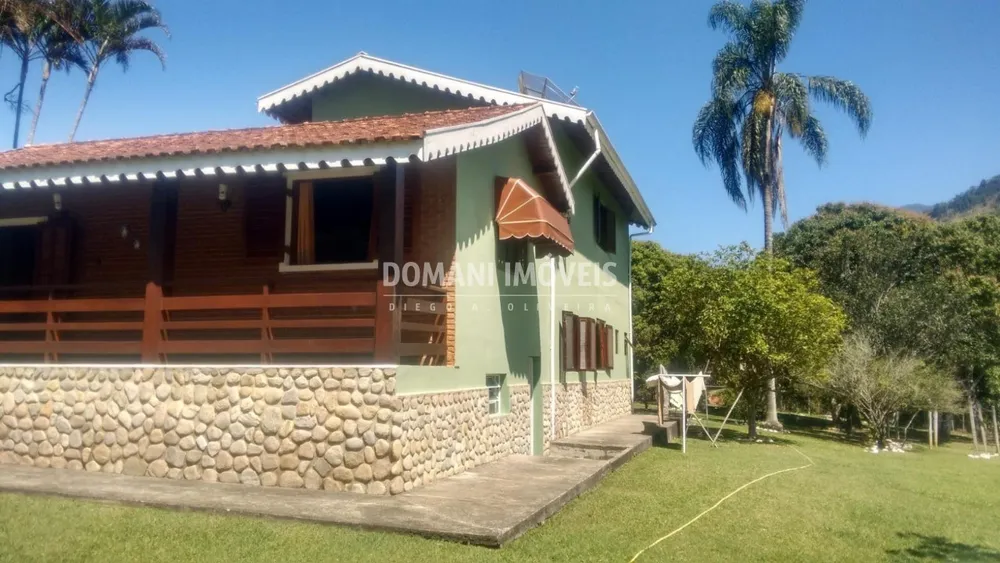 Chácara, 5 quartos - Foto 3