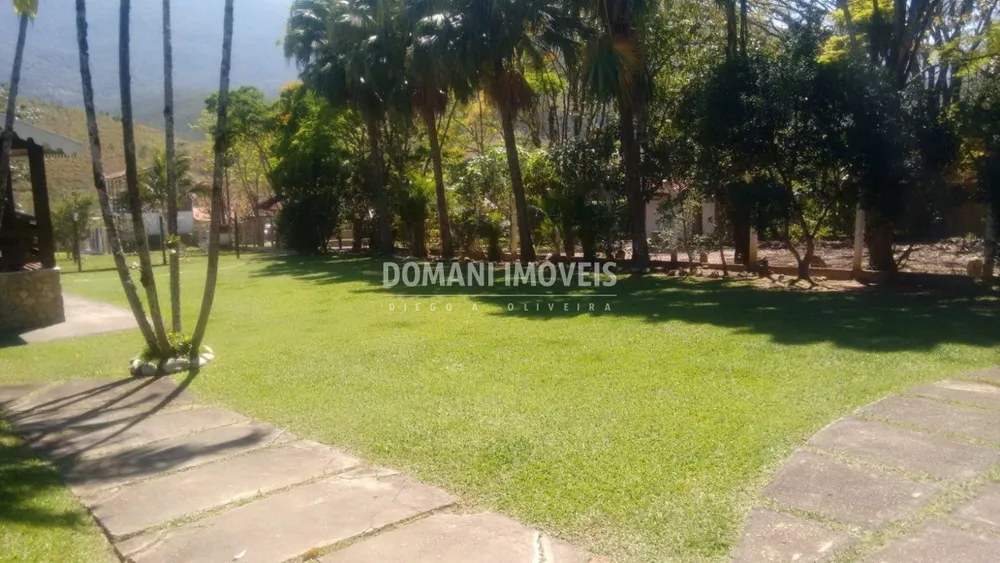 Chácara, 5 quartos - Foto 8