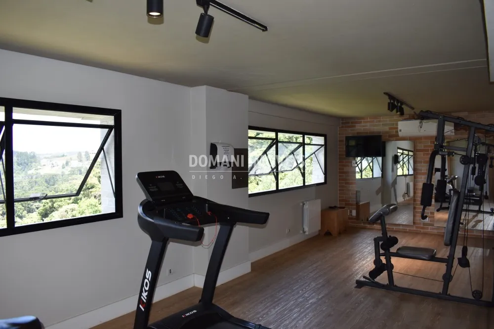Apartamento, 1 quarto, 65 m² - Foto 6