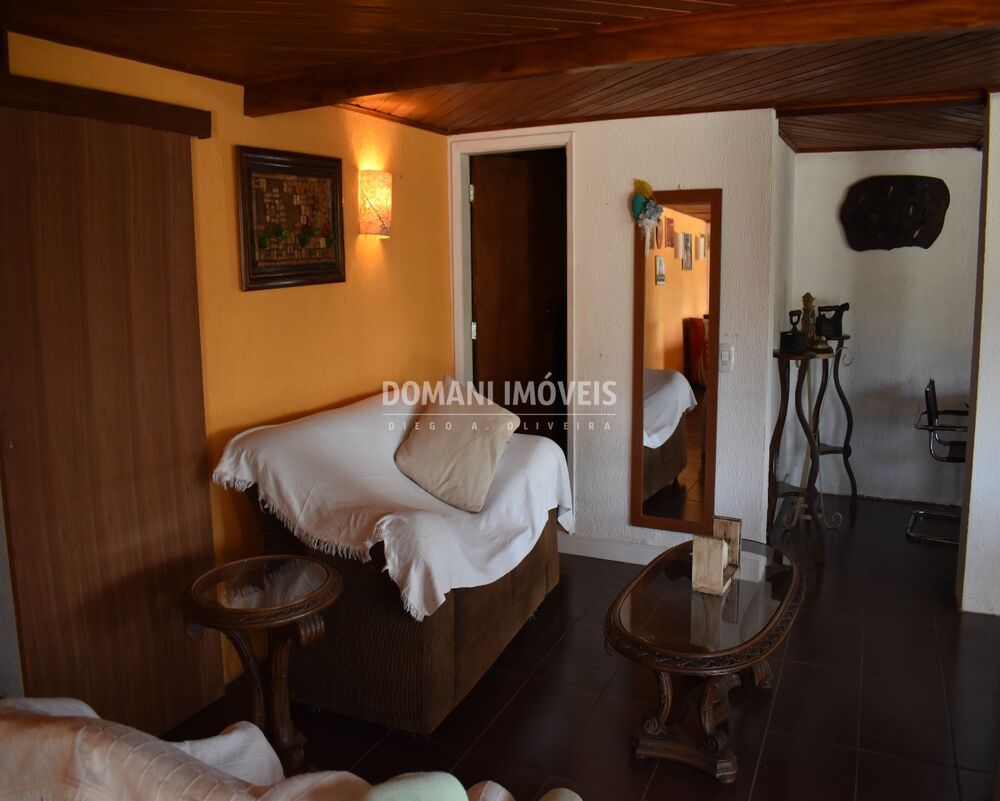 Casa, 4 quartos - Foto 6