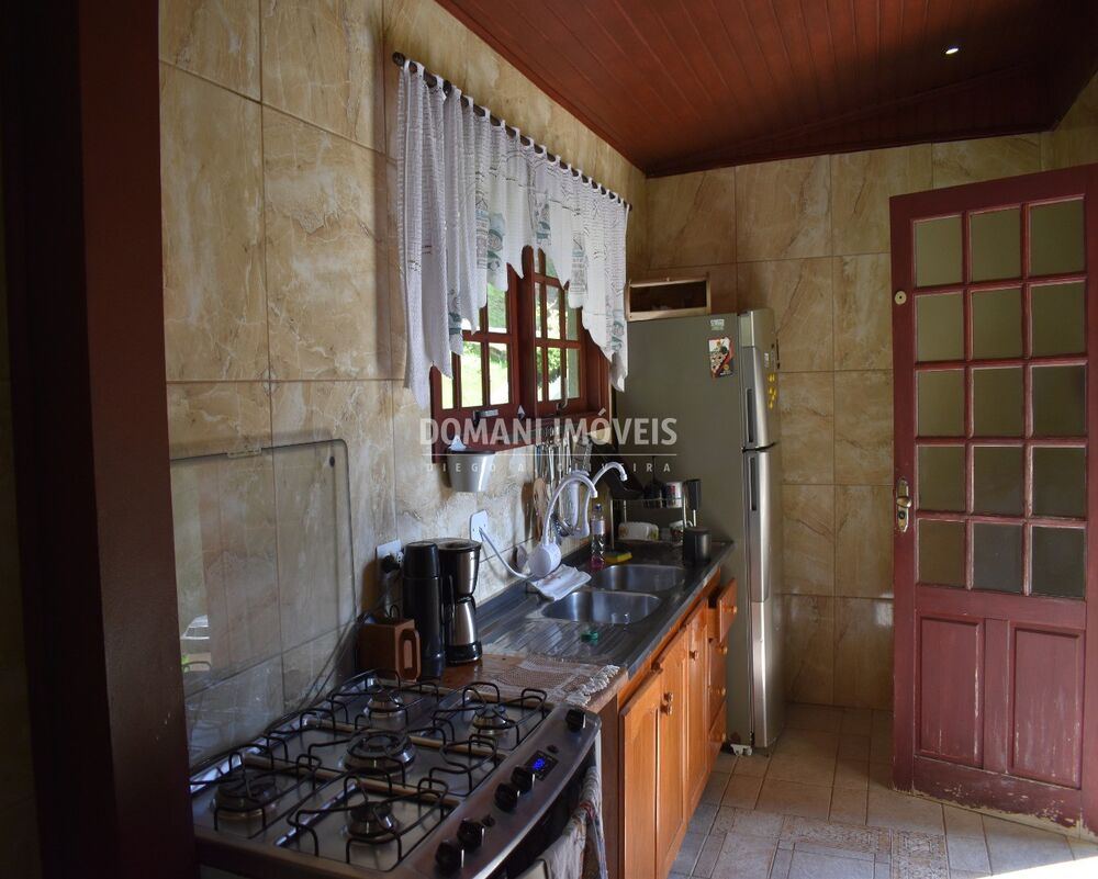 Casa, 4 quartos - Foto 3