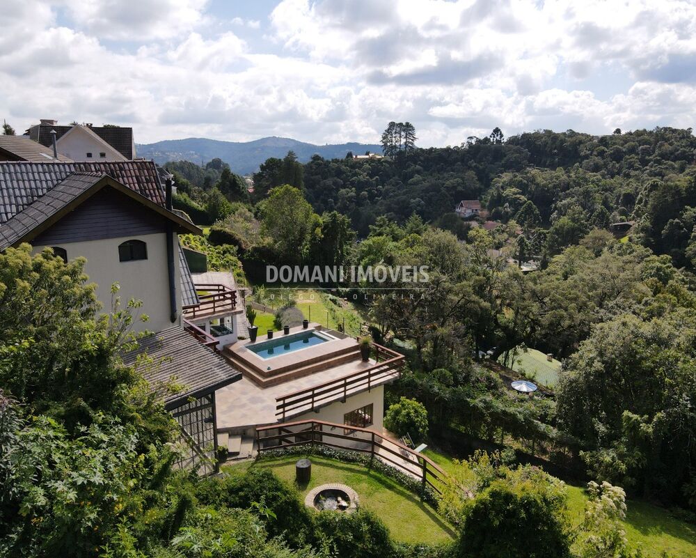 Casa, 4 quartos - Foto 7