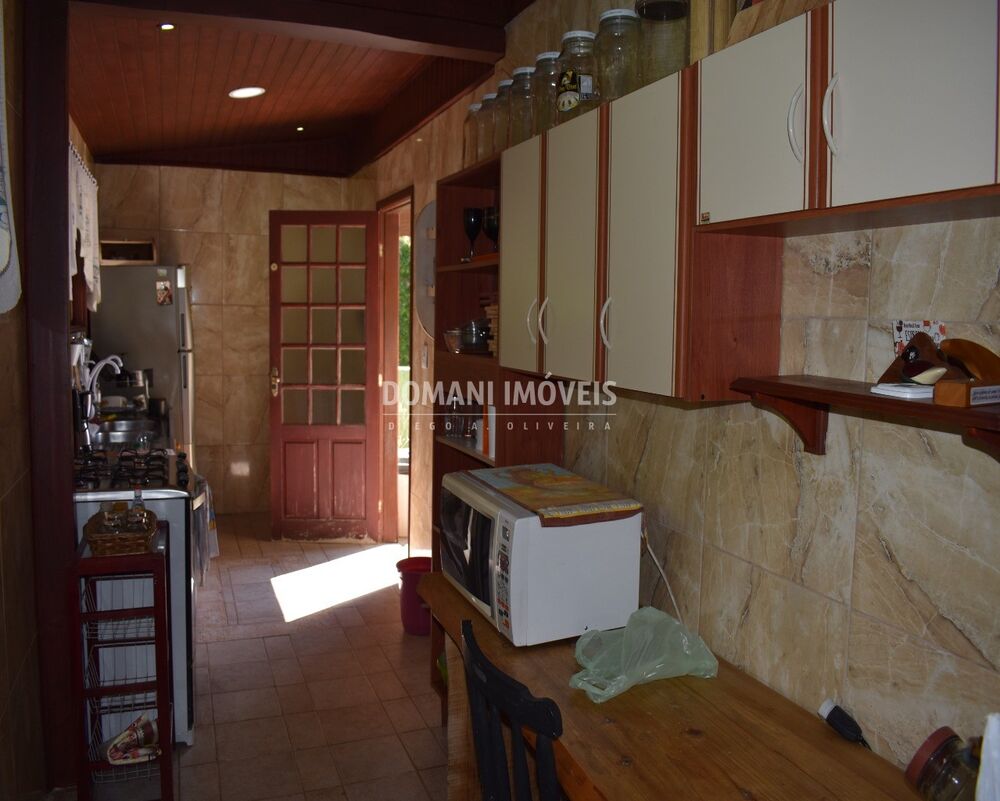 Casa, 4 quartos - Foto 2