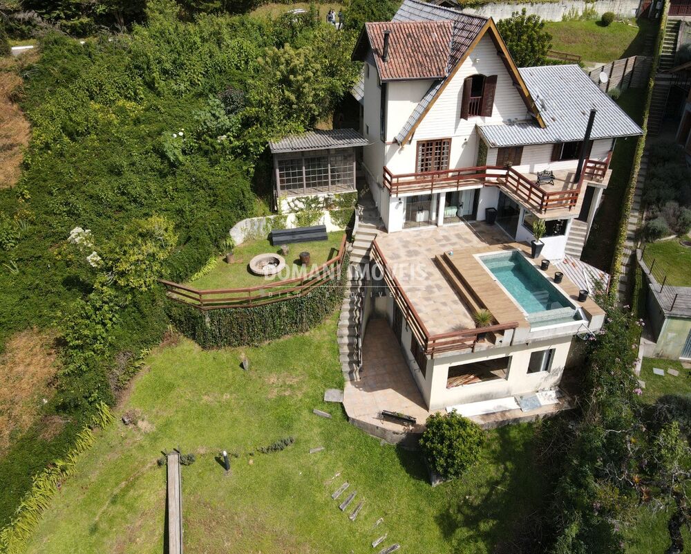 Casa, 4 quartos - Foto 8