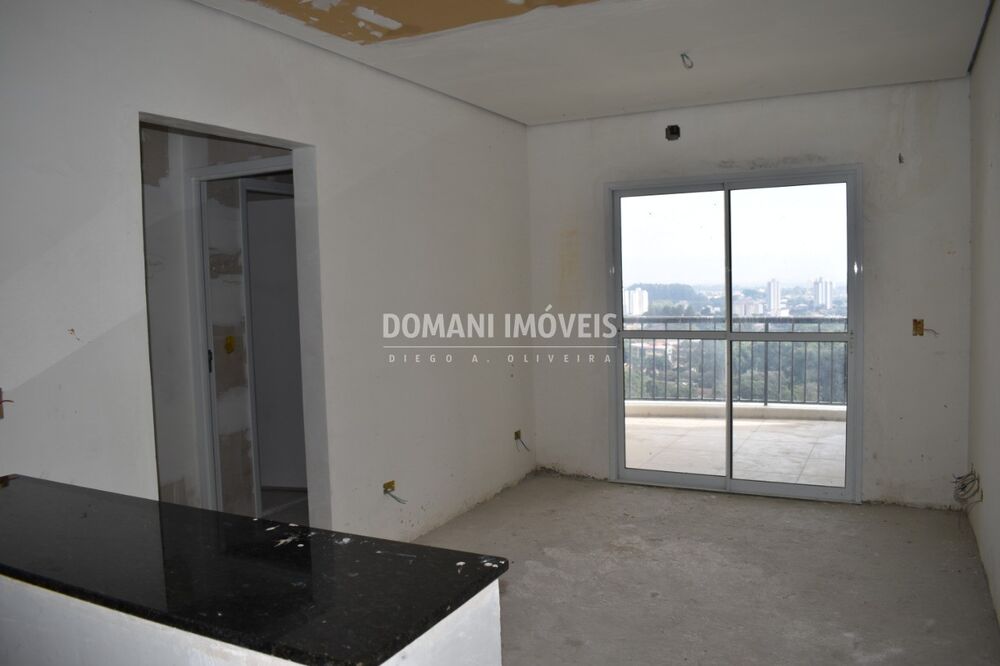 Apartamento, 3 quartos, 89 m² - Foto 1