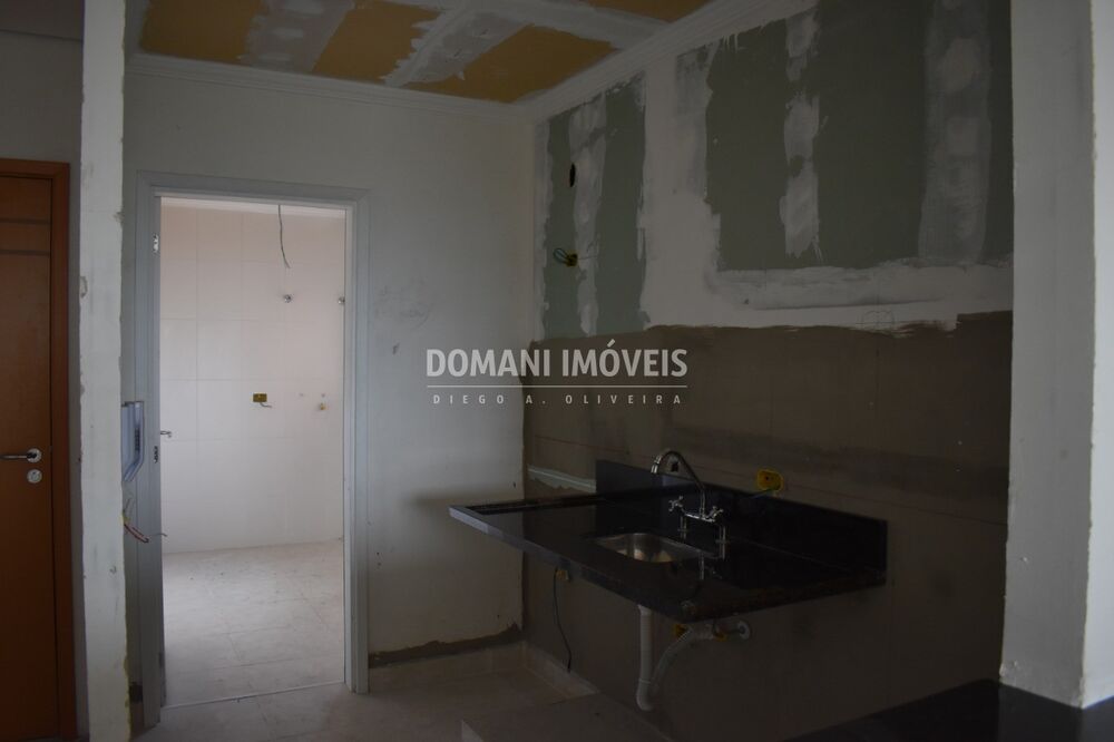 Apartamento, 3 quartos, 89 m² - Foto 3
