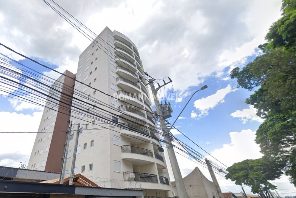 Apartamento, 3 quartos, 89 m² - Foto 2