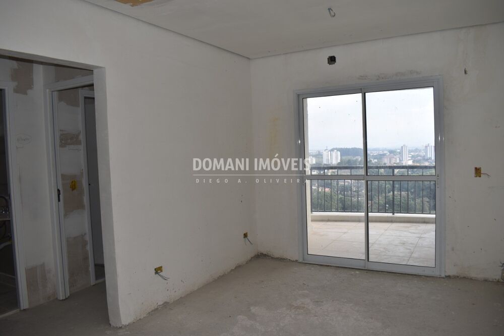 Apartamento, 3 quartos, 89 m² - Foto 4