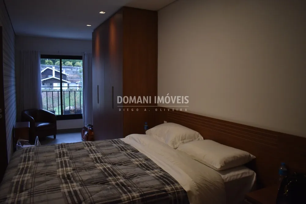 Apartamento, 2 quartos, 121 m² - Foto 6