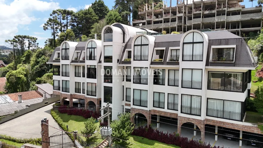Apartamento, 2 quartos, 121 m² - Foto 3