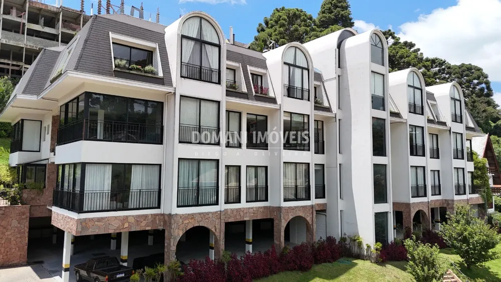 Apartamento, 2 quartos, 121 m² - Foto 8