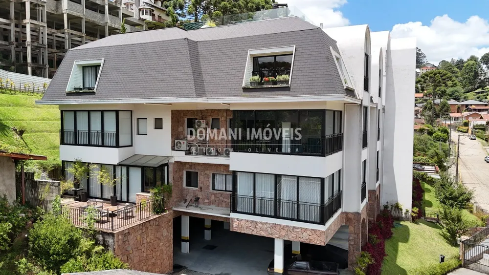 Apartamento, 2 quartos, 121 m² - Foto 4