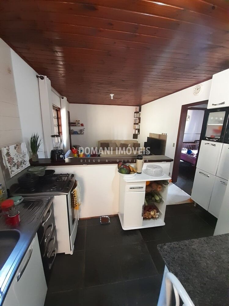 Casa, 2 quartos - Foto 5