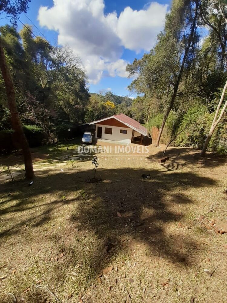 Casa, 2 quartos - Foto 1