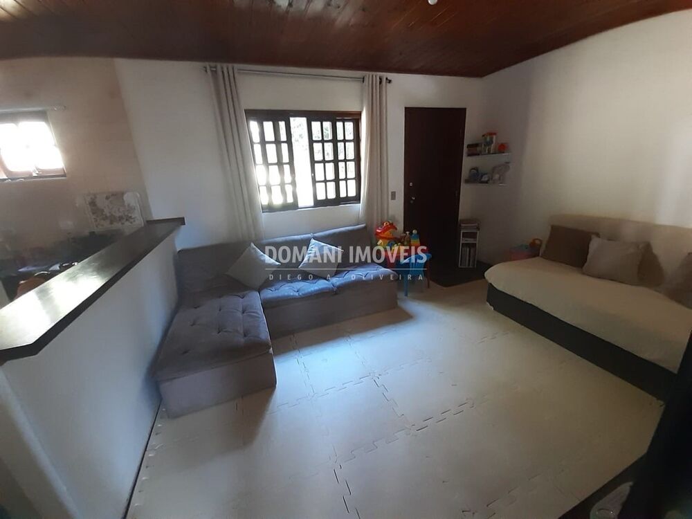 Casa, 2 quartos - Foto 4