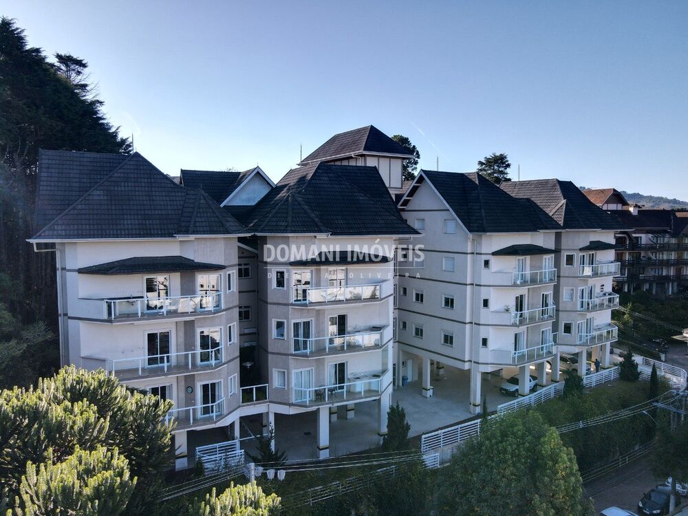 Apartamento, 3 quartos, 188 m² - Foto 1