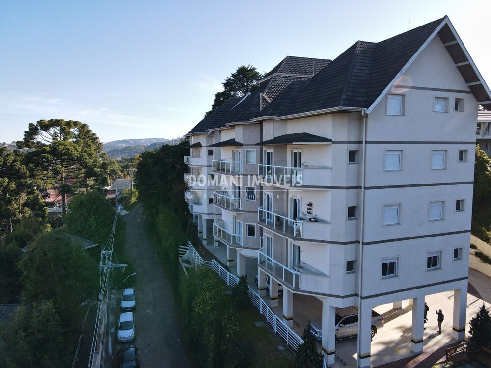 Apartamento, 3 quartos, 188 m² - Foto 3
