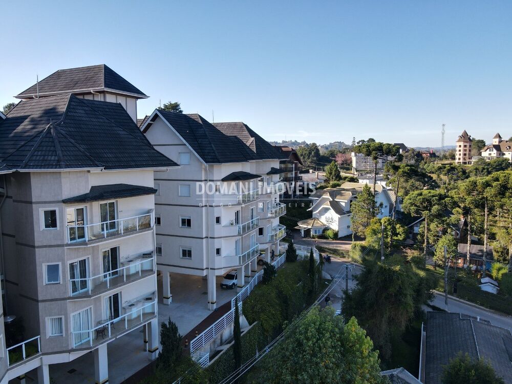 Apartamento, 3 quartos, 188 m² - Foto 2