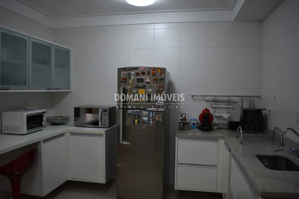 Apartamento, 3 quartos, 121 m² - Foto 7