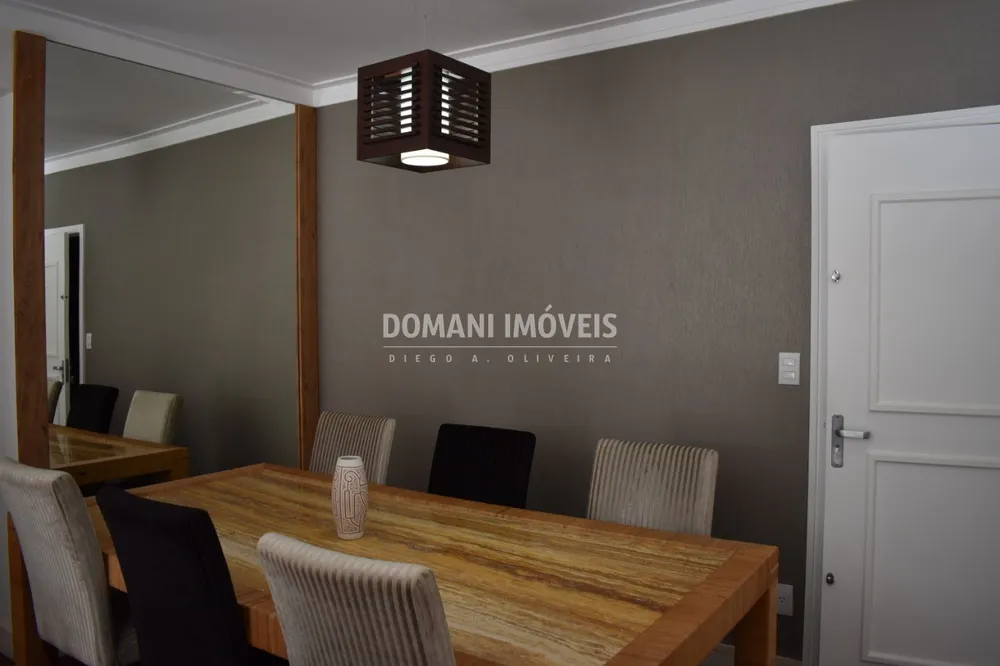 Apartamento, 3 quartos, 121 m² - Foto 5