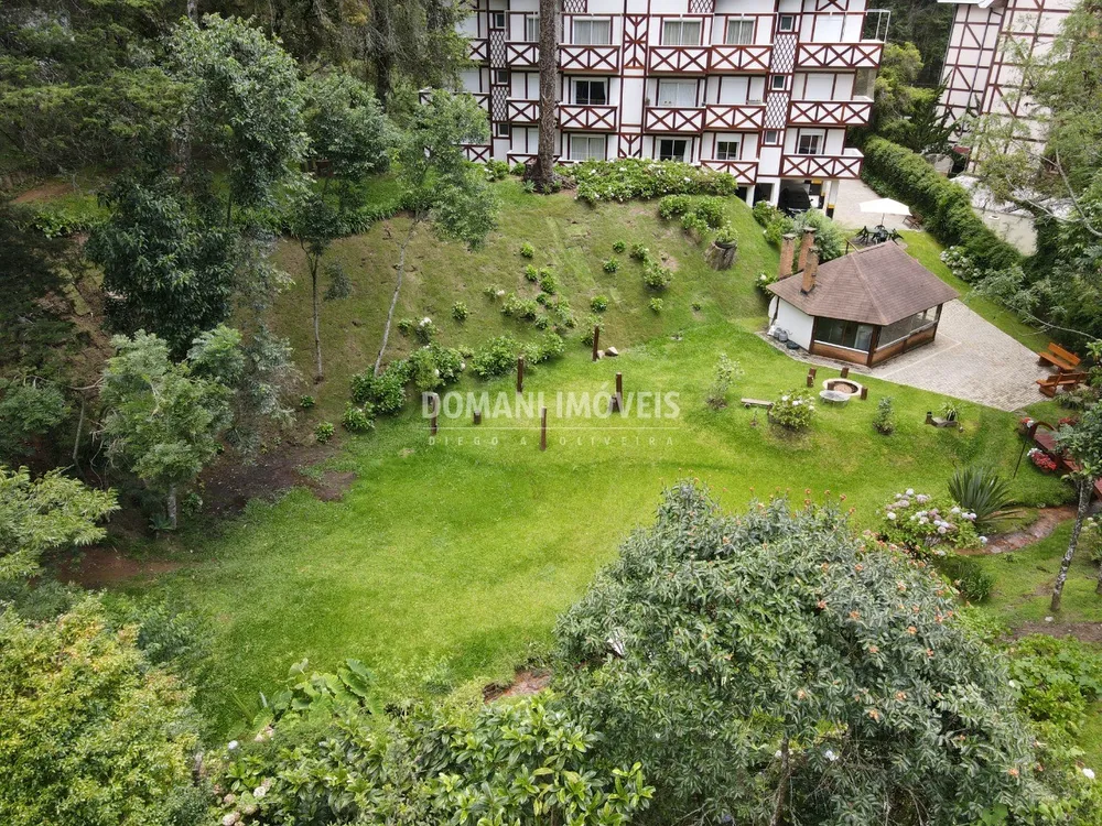 Apartamento, 3 quartos, 121 m² - Foto 3
