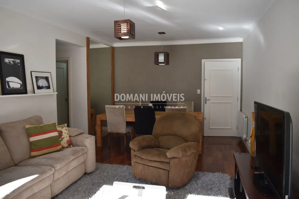 Apartamento, 3 quartos, 121 m² - Foto 6
