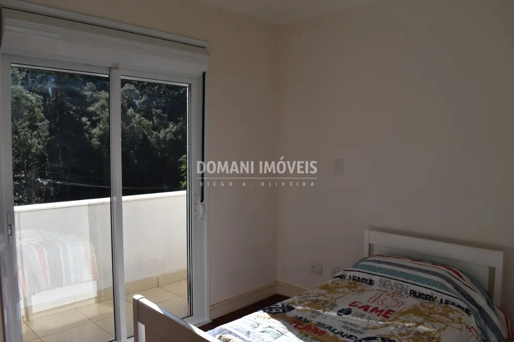 Apartamento, 3 quartos, 121 m² - Foto 8