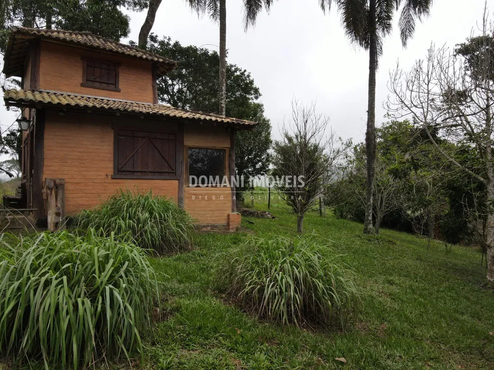 Casa, 1 quarto - Foto 1