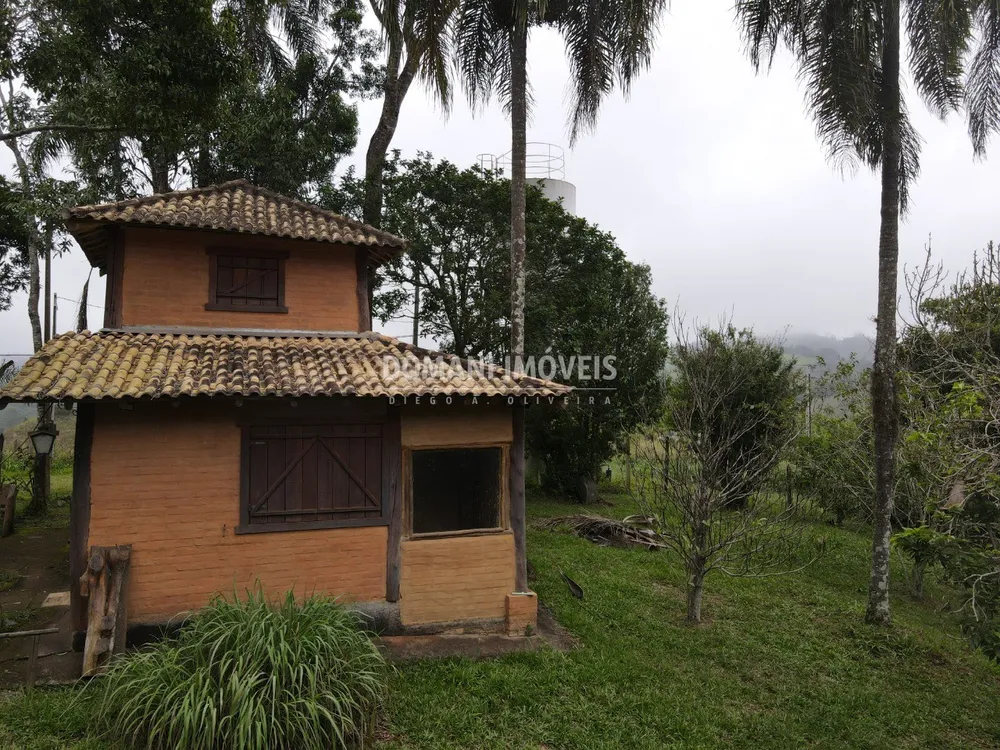Casa, 1 quarto - Foto 4